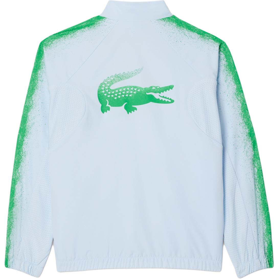 Спортивные брюки с логотипом, комплект из двух LACOSTE — фото 4