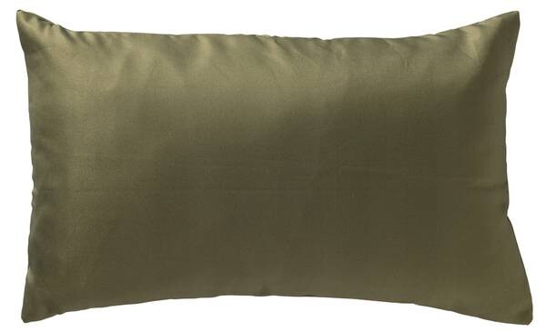 

Наволочка Dutch Decor Outdoor Sun, 50x30x50 см цвет olive branch