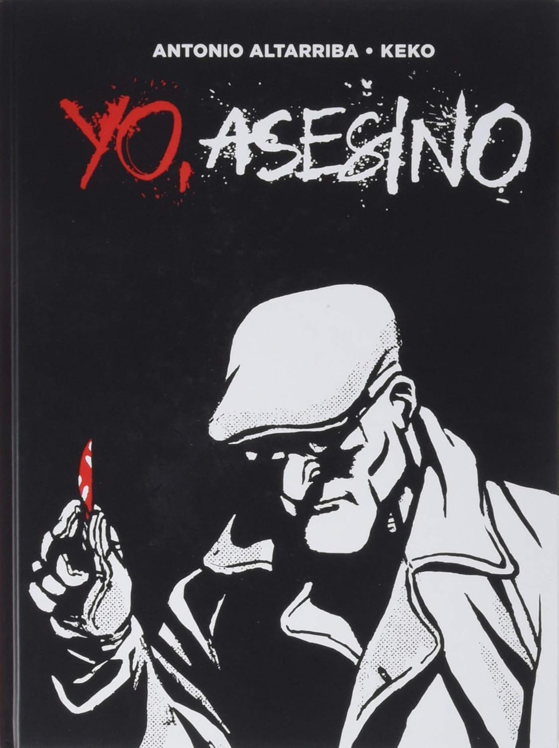 

Yo, Asesino 2nda edicion (NORMA EDITORIAL, S.A.)