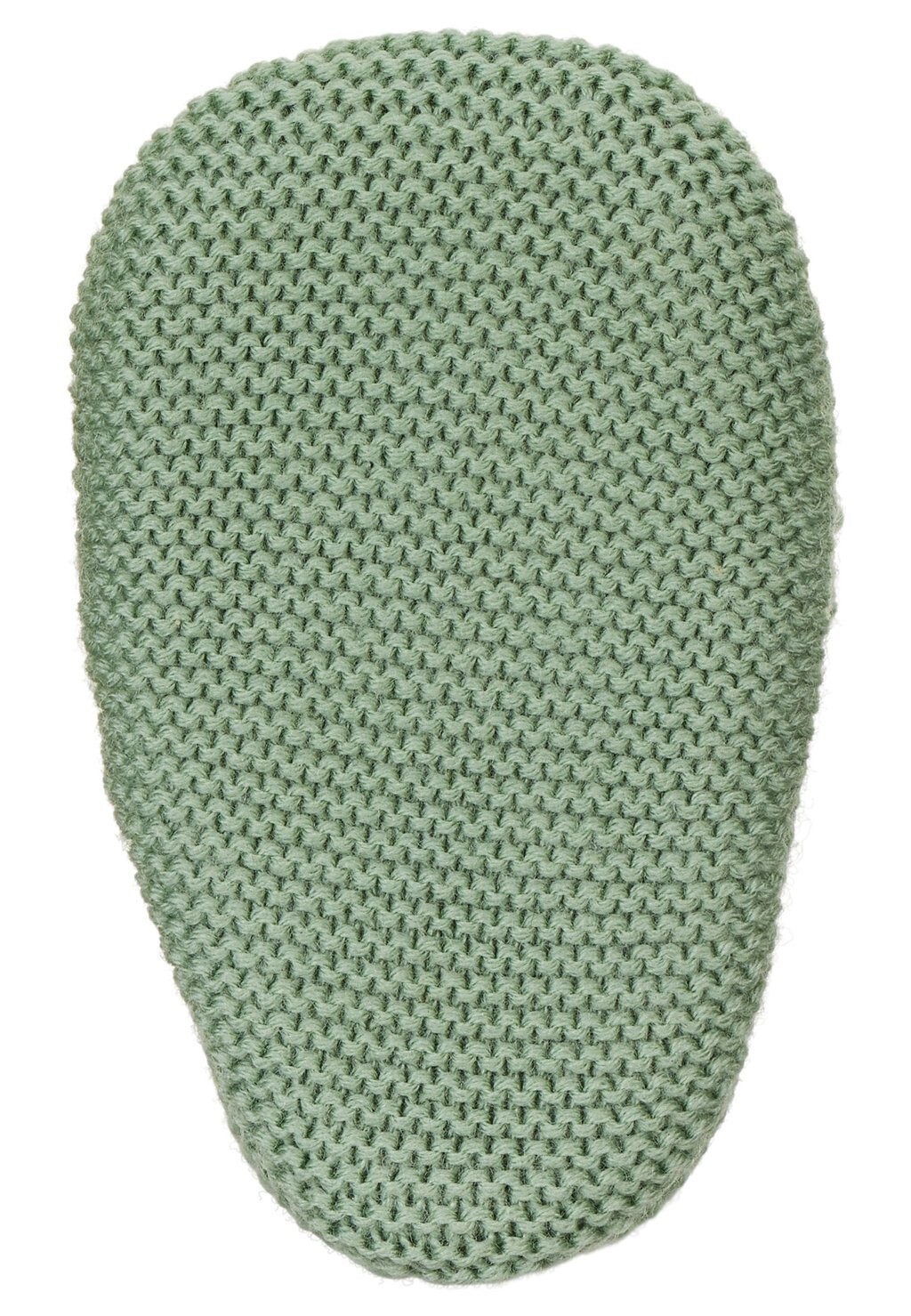 

Тапочки STRICK-SCHUH Sterntaler, зеленый