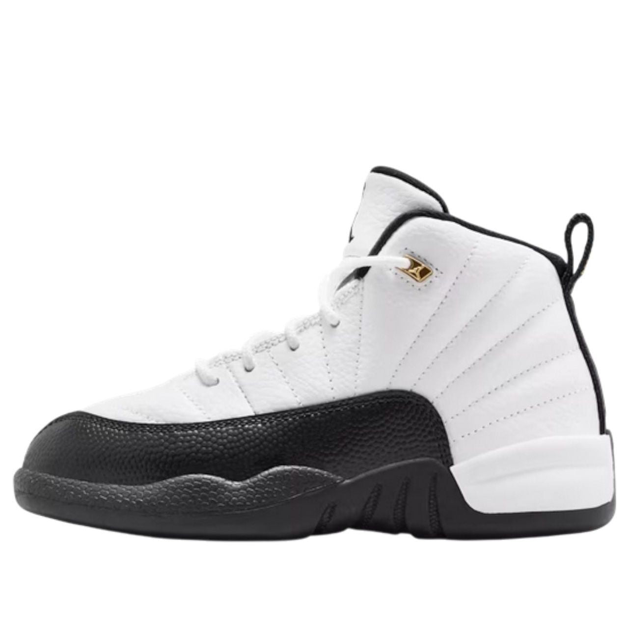

(PS) Air Jordan 12 Retro «Такси»