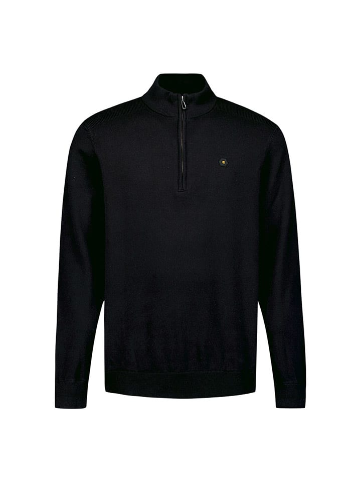 

Свитер черного цвета No Excess