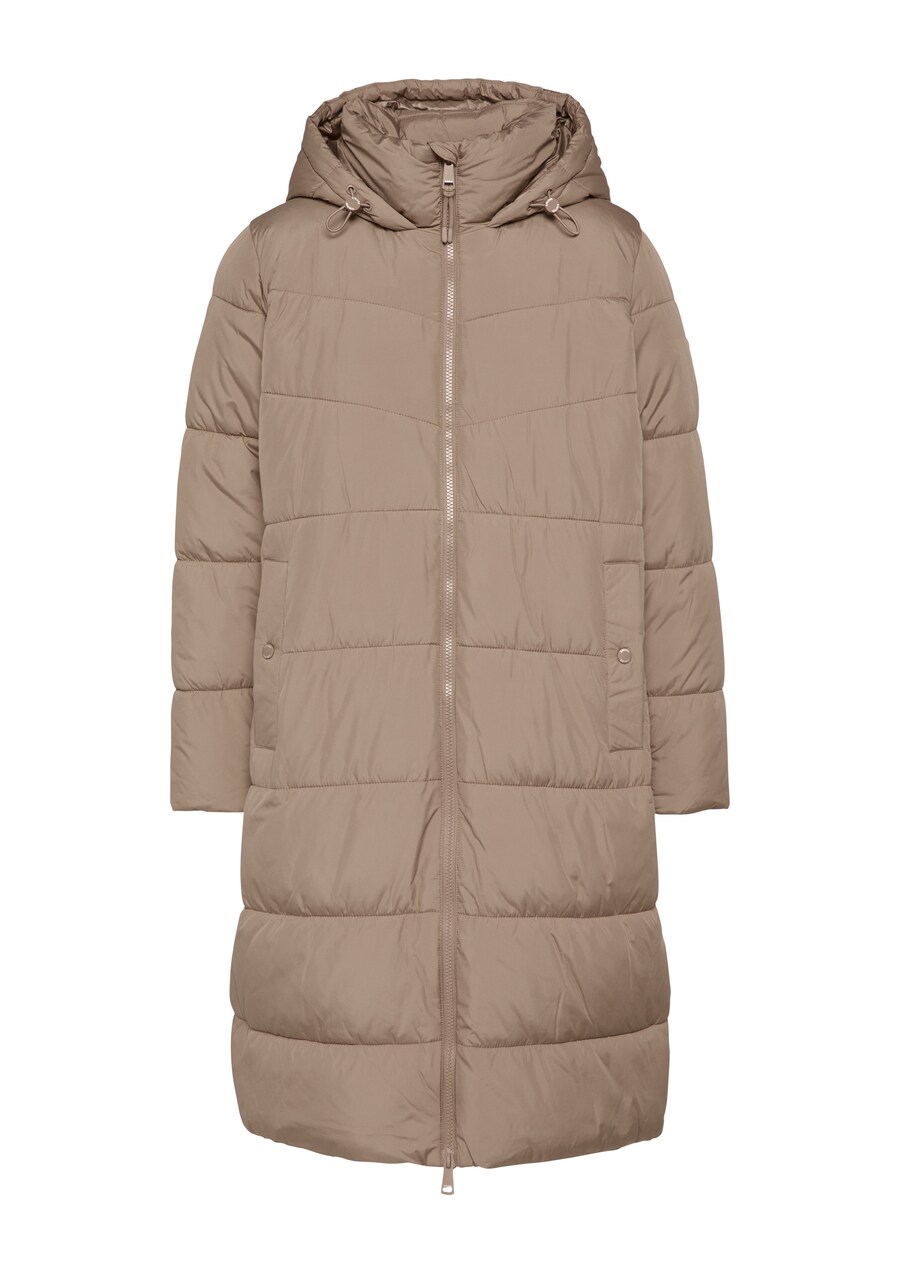 

Зимнее пальто s.Oliver, Brown