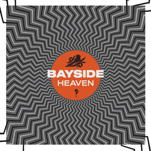 

Сингл 7" Bayside: Heaven