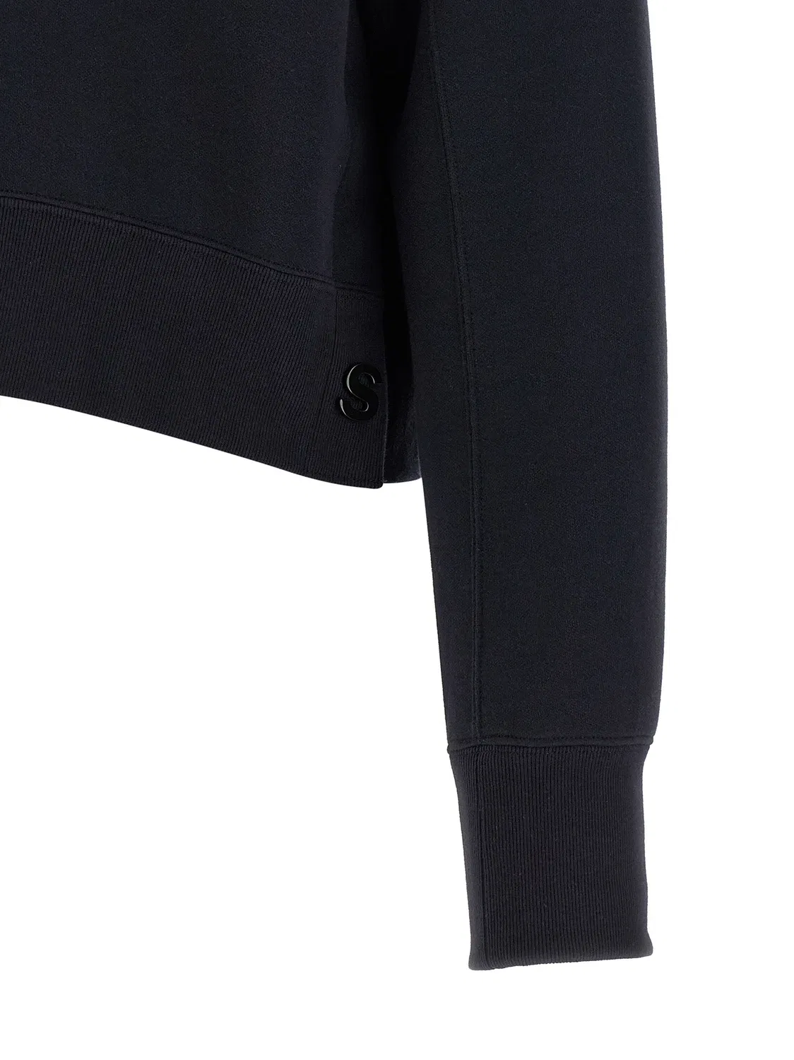 Толстовка «Sponge» SACAI, синий — фото 4