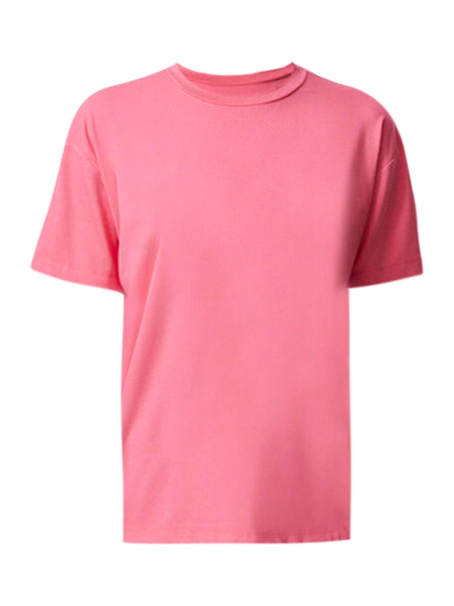 

Рубашка Touche Prive, цвет Fuchsia