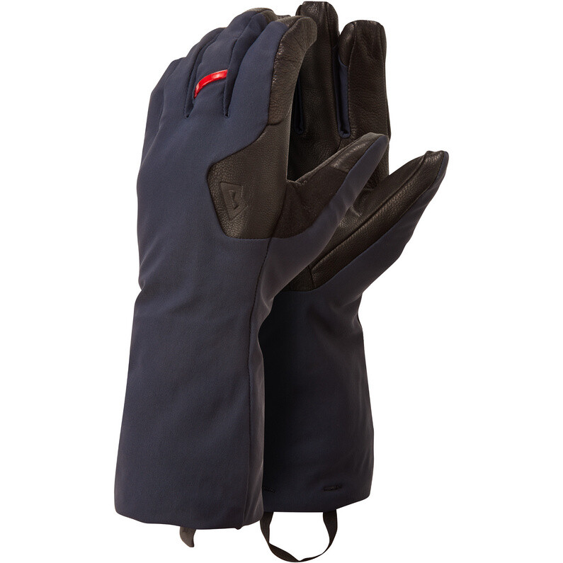

Перчатки рандони Mountain Equipment, синий