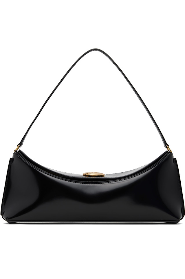 

Сумка «Калиссо» Jacquemus, черный