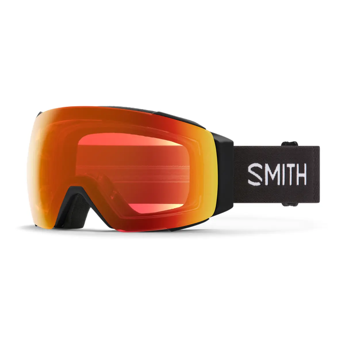

Маска I/O MAG Smith, Black Frame W/ Cp Everyday Red Mirror + Cp Storm Yellow Flash Lenses (M004270Jx99Mp)
