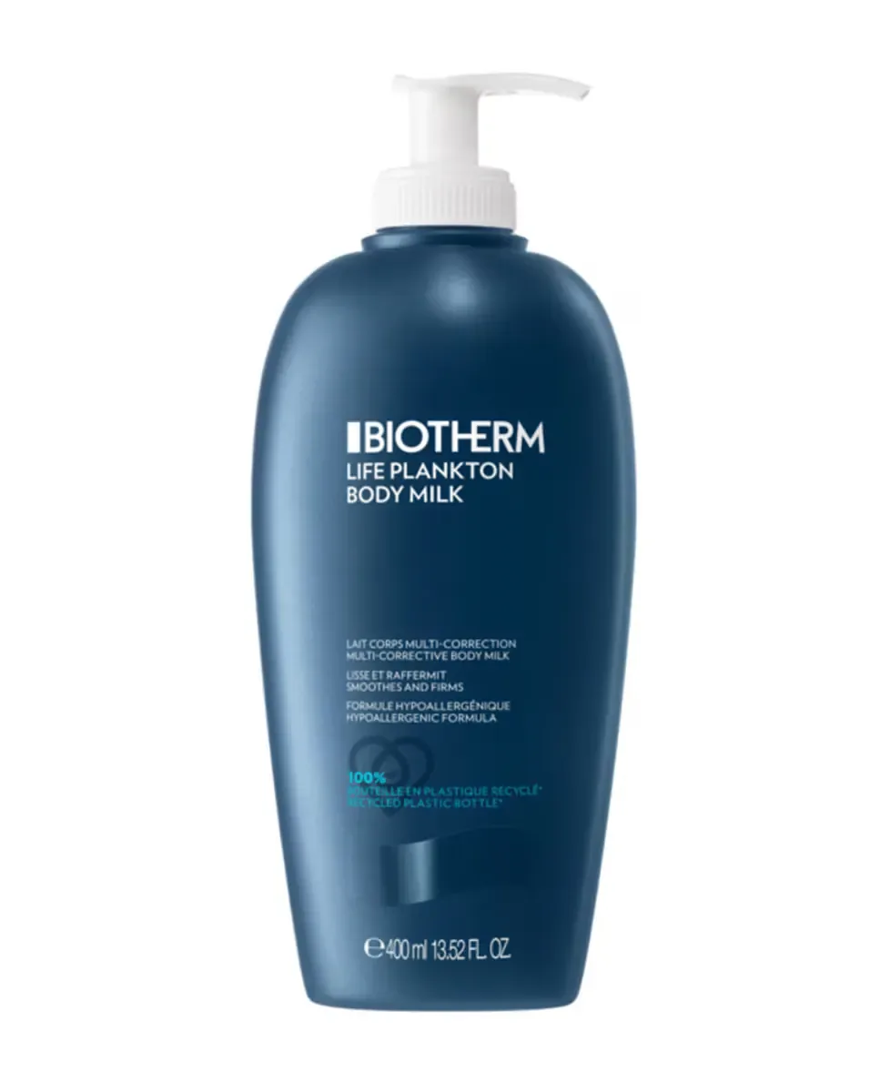 Молочко для тела Life Plankton Biotherm