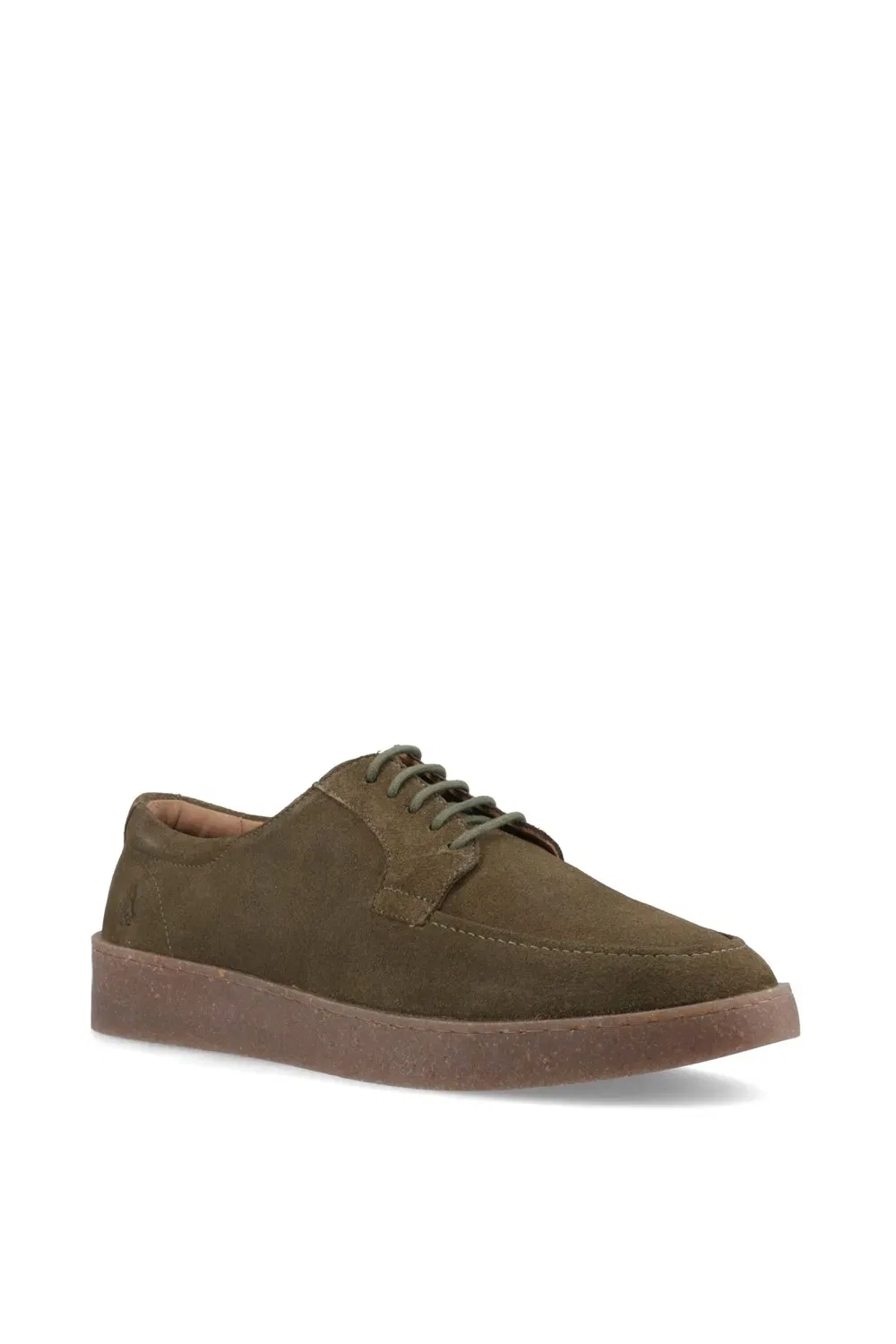 Кеды Casual Wear Hush Puppies, хаки
