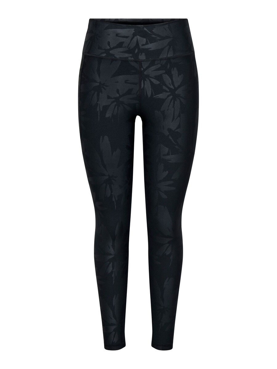 

Узкие спортивные брюки ONLY PLAY ONPJAM-2-DISA, черный