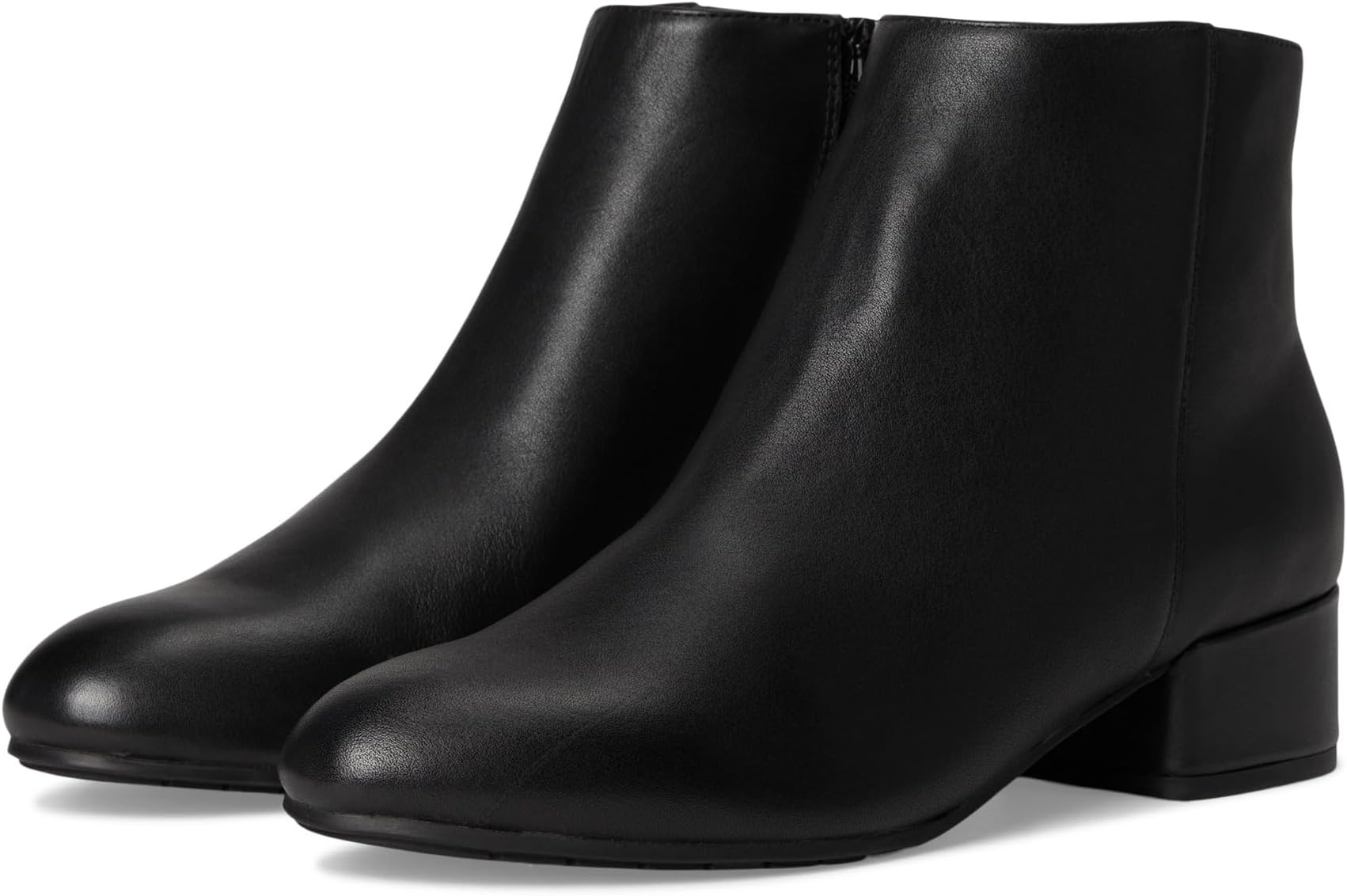 Ботинки Dune London Women's Pippie, Black Leather