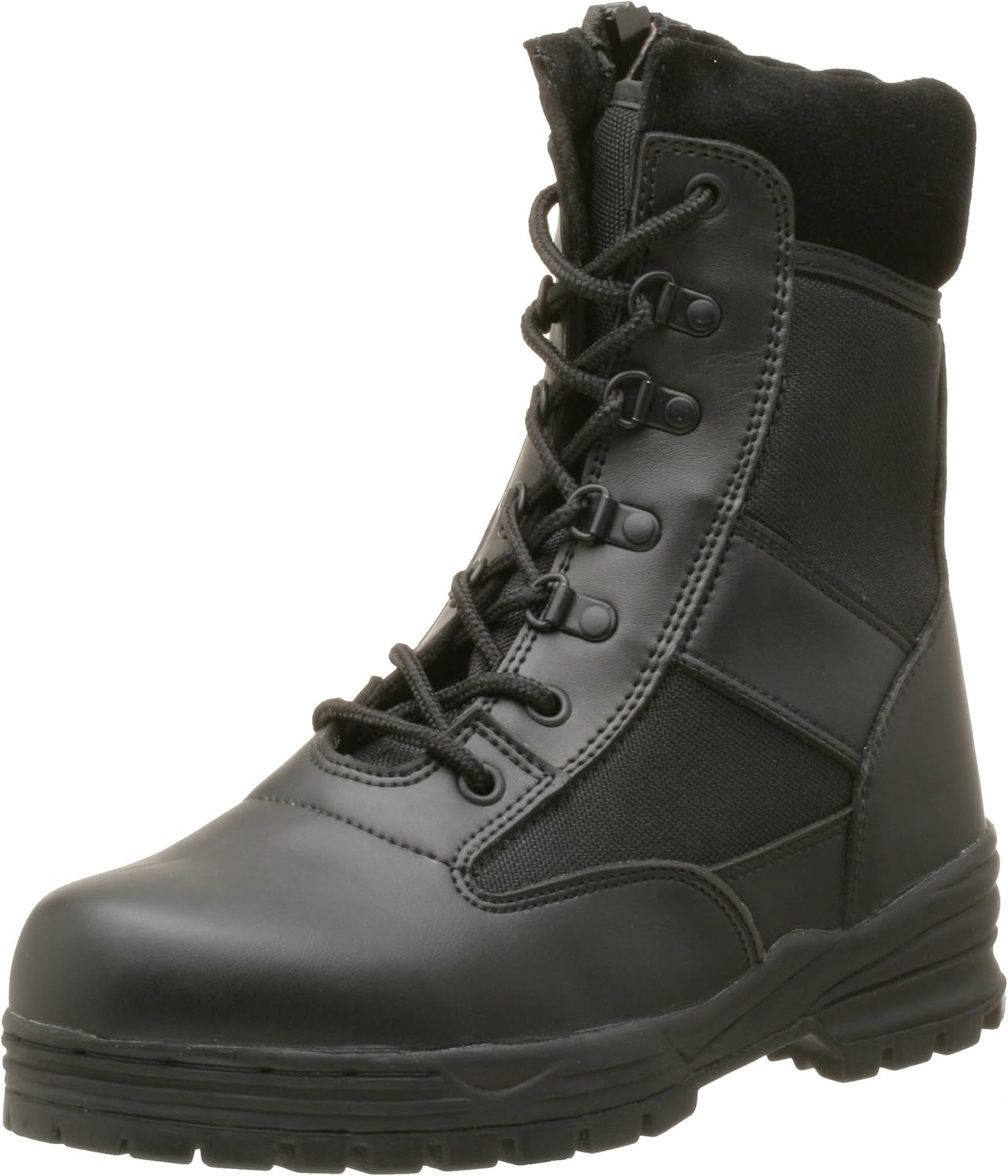 

Ботинки Western Chief Men's Commander Ultra 303 8, черный