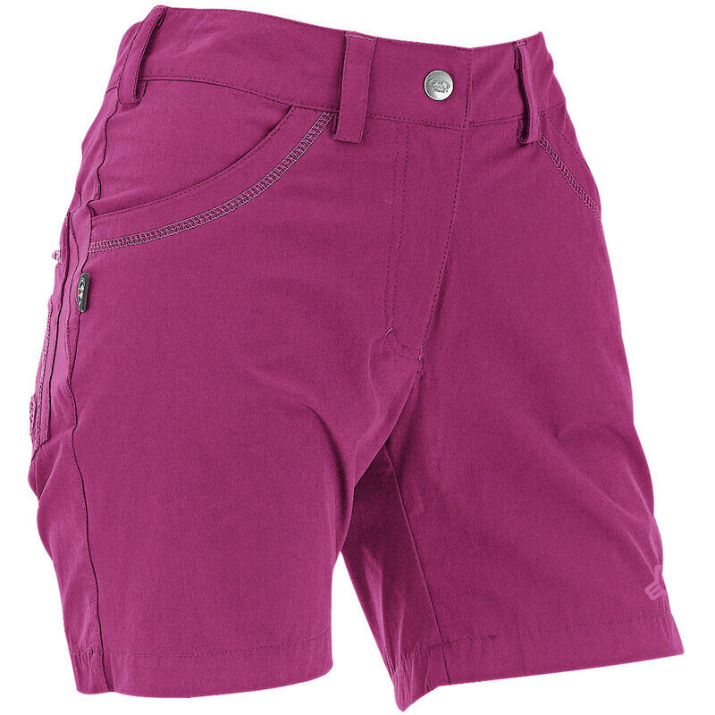 

Шорты спортивные Maul Sport, цвет rosa/schwarz