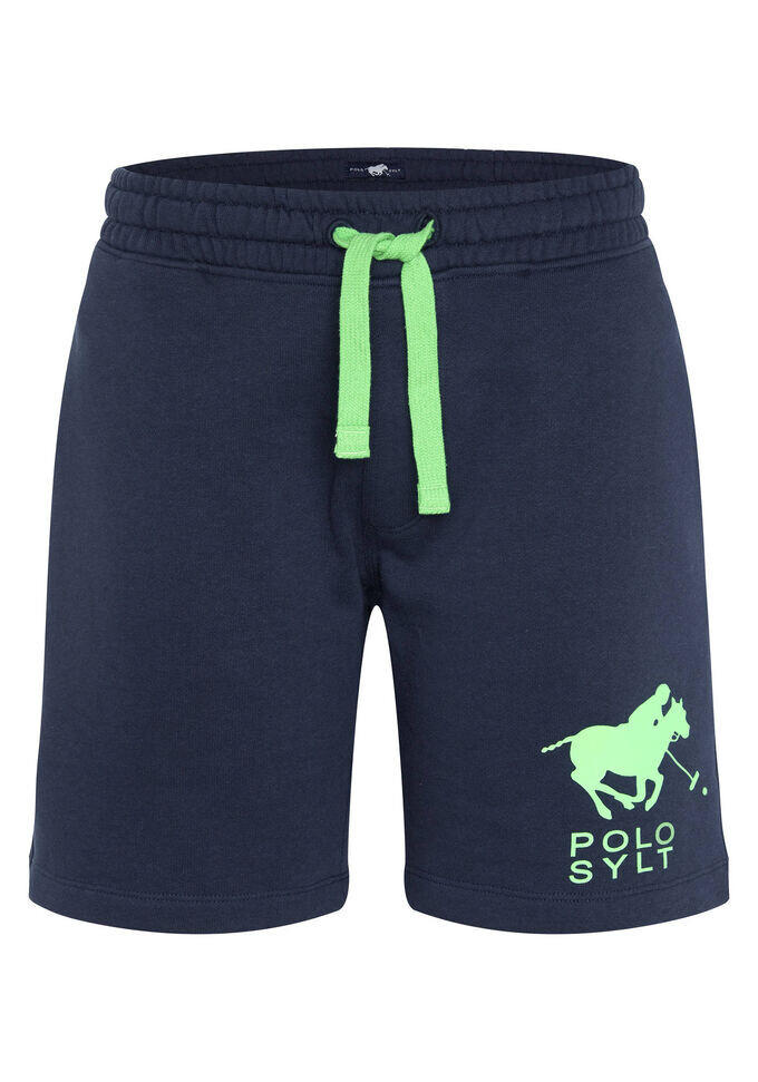 

Шорты Polo Sylt, синий