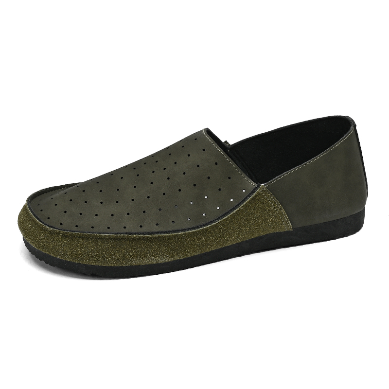 

KUPE Мужские повседневные кроссовки Jasper Low Top, цвет Jasper