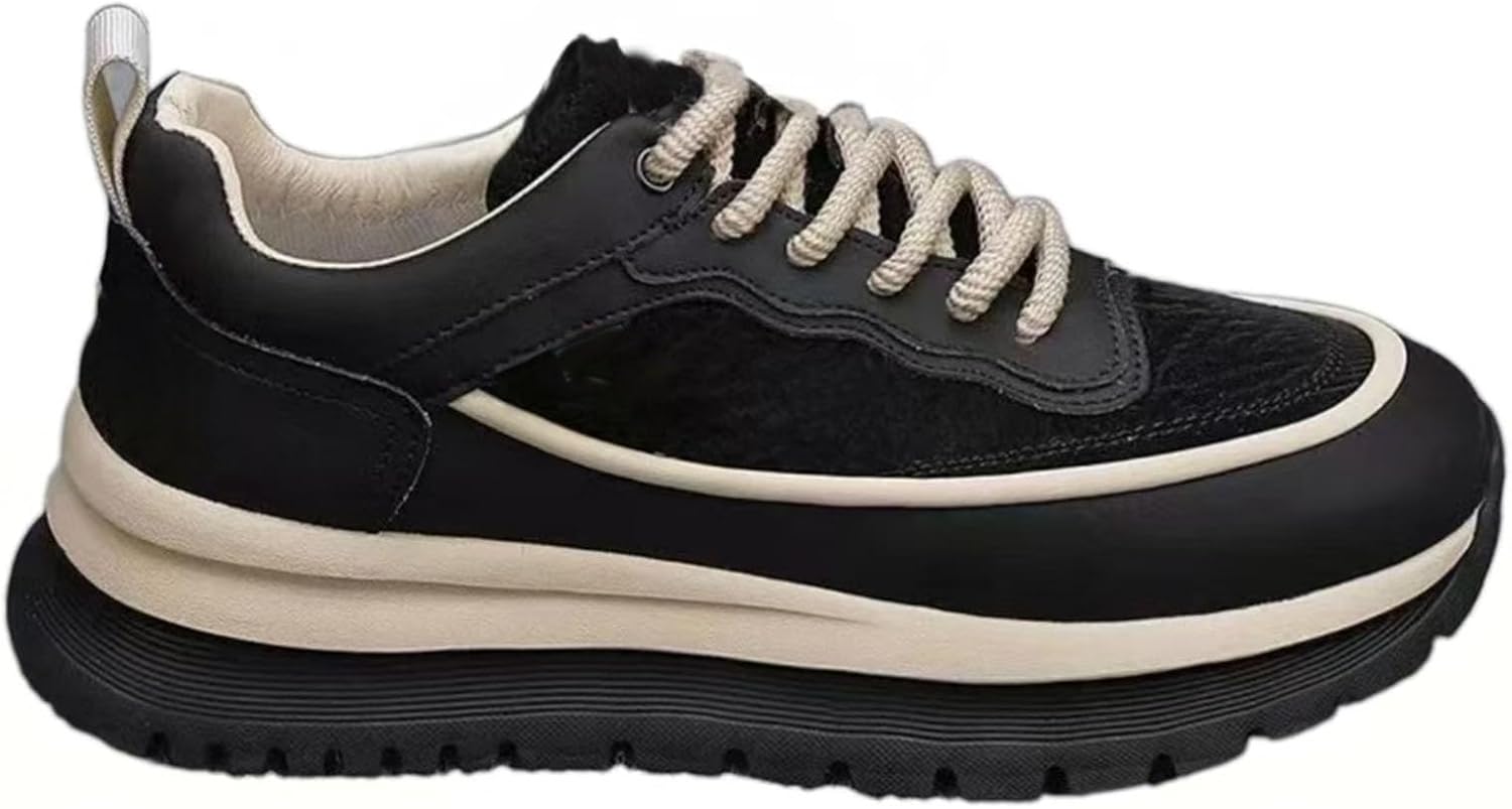 

Мужские кроссовки, беговые кроссовки для мужчин, прогулочные кроссовки для мужчин, удобная спортивная обувь на все сезоны Generic, черный