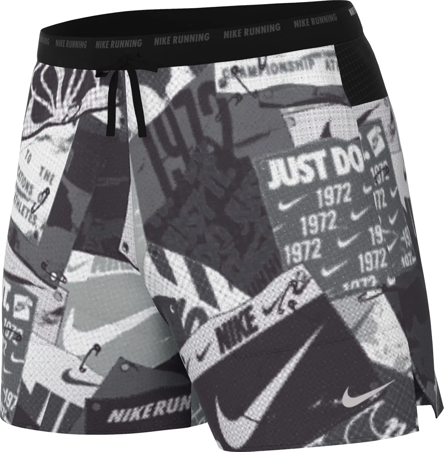 Мужские шорты Nike Stride Run Energy Gefütterte Dri-fit-laufshort Für Herren (около 12,5 см)