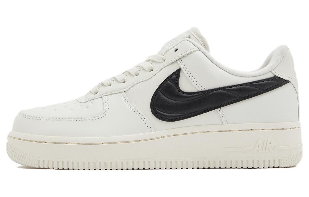 

Кроссовки Air Force 1 '07 Quilted Swoosh Phantom Black Women's Nike