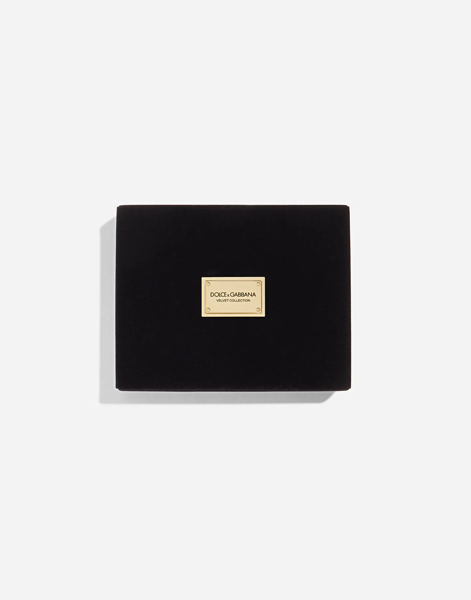 Dolce&Gabbana Набор для знакомства с коллекцией Velvet Collection Luminous — фото 4