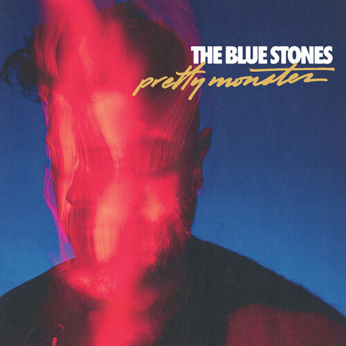 

CD диск Blue Stones: Pretty Monster