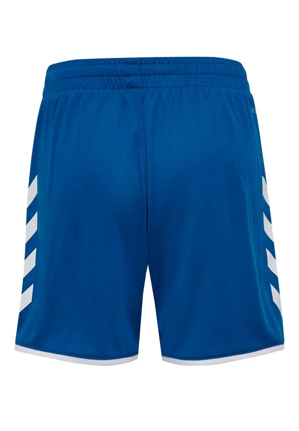 Спортивные штаны hmlcore 2.0 Hummel, True Blue White — фото 2
