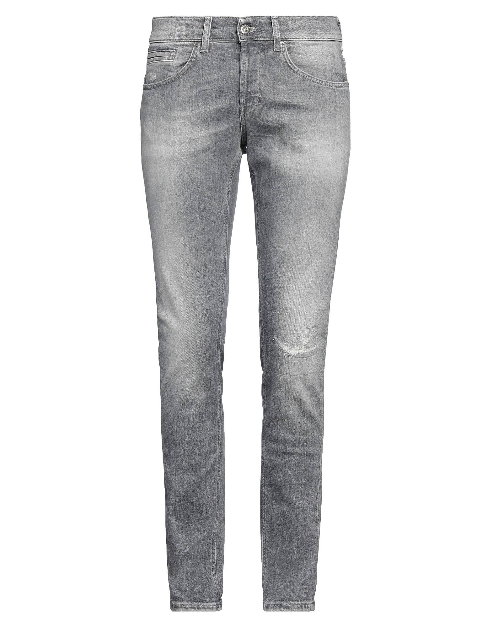 

Джинсы Dondup, серый