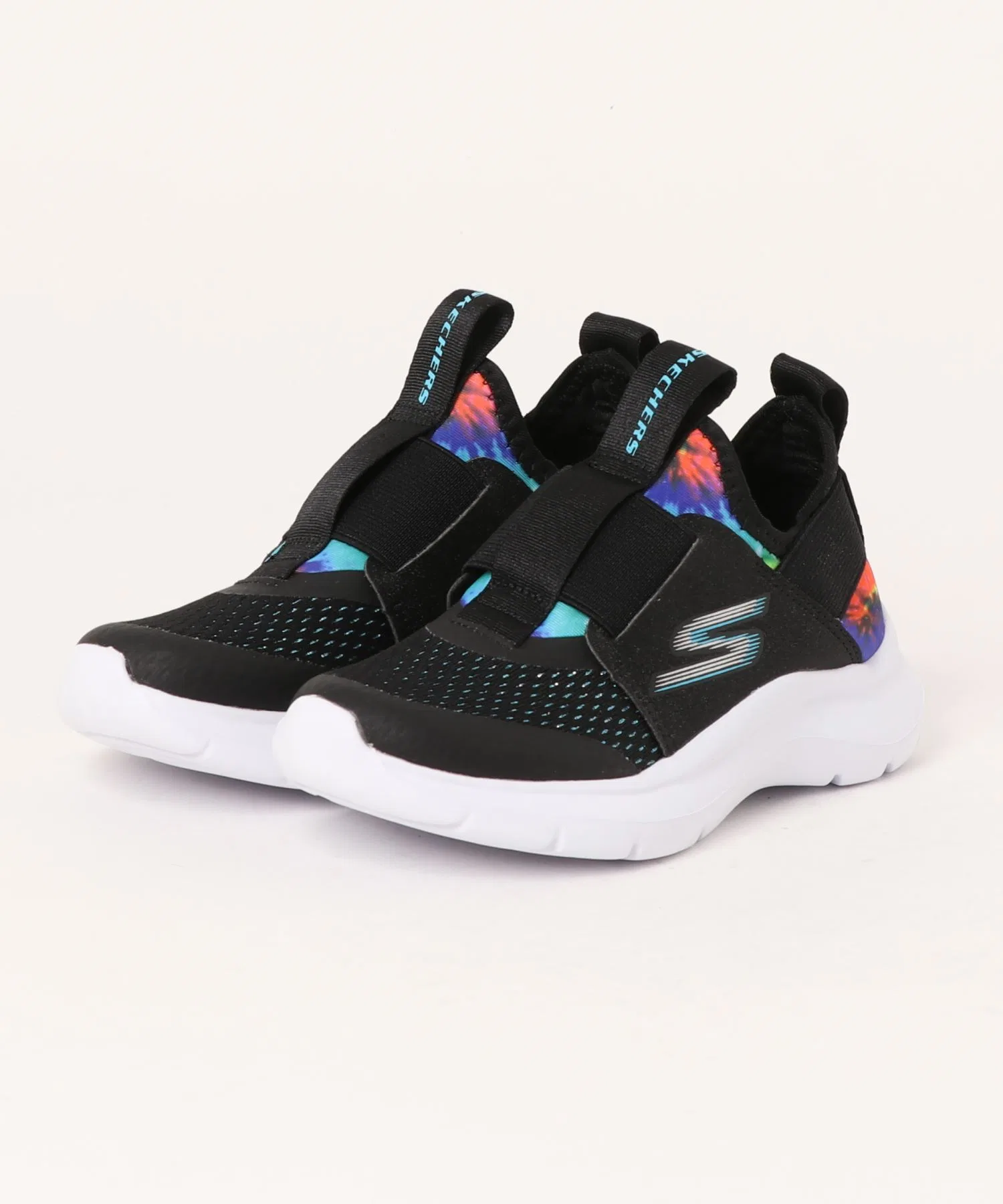 Детские кроссовки SKECHERS SKECH FAST - SURPRISE GROOVE
