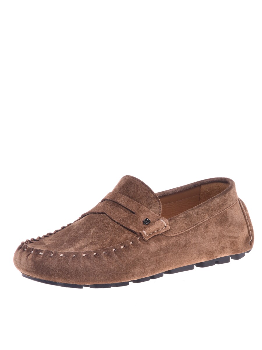 

Мокасины BALDININI, Brown