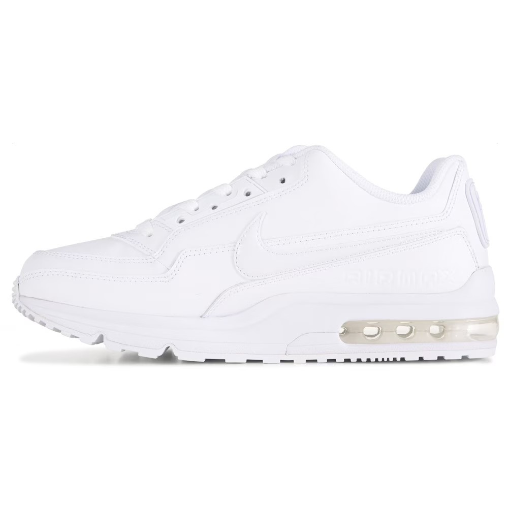 Кроссовки Air max ltd 3 Nike, белый — фото 4