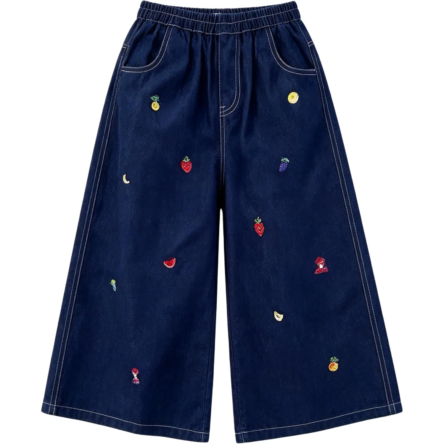 Детский спортивный костюм Disney Fruit Jeans