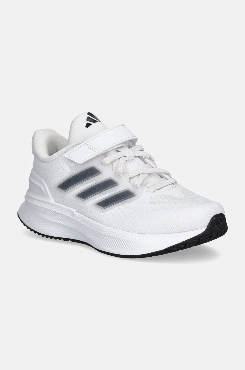 

Детские кроссовки adidas UltraRun 5 EL C, белый