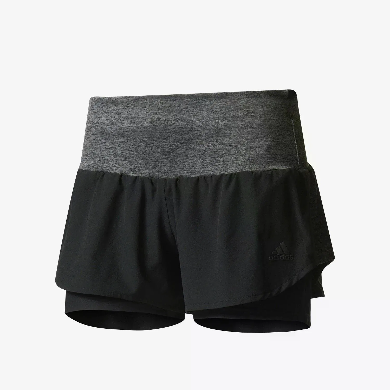 Шорты женские Casual AZ2892 Thin Adidas — фото 3