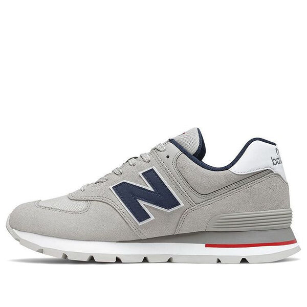 

Кроссовки 574 New Balance, серый