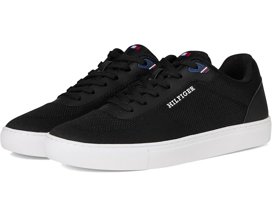 

Мужские кроссовки Tommy Hilfiger Bero, Black