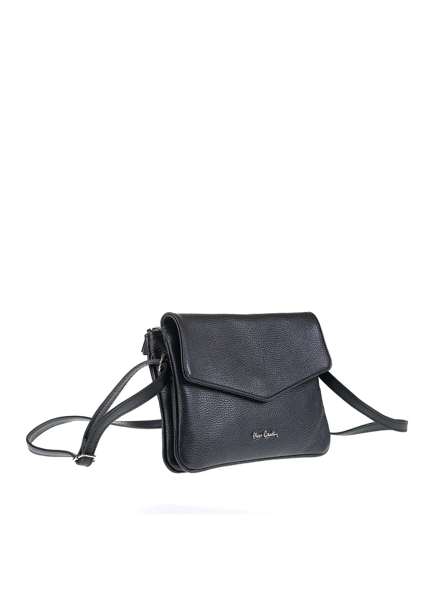 

Сумка через плечо PIERRE CARDIN Seraphina Lux, черный
