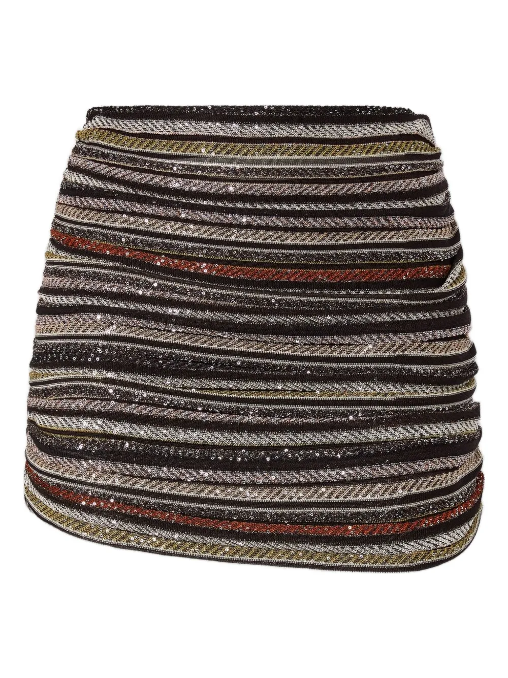 

Юбка Missoni MultiColour, черный
