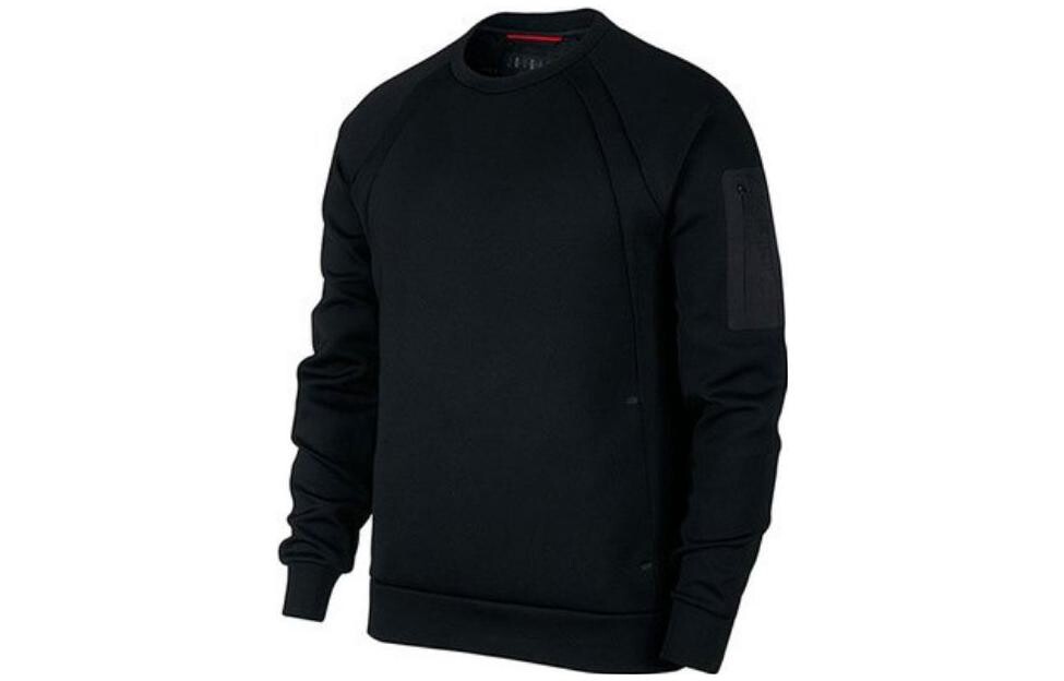 

Мужская толстовка Jordan, цвет Black