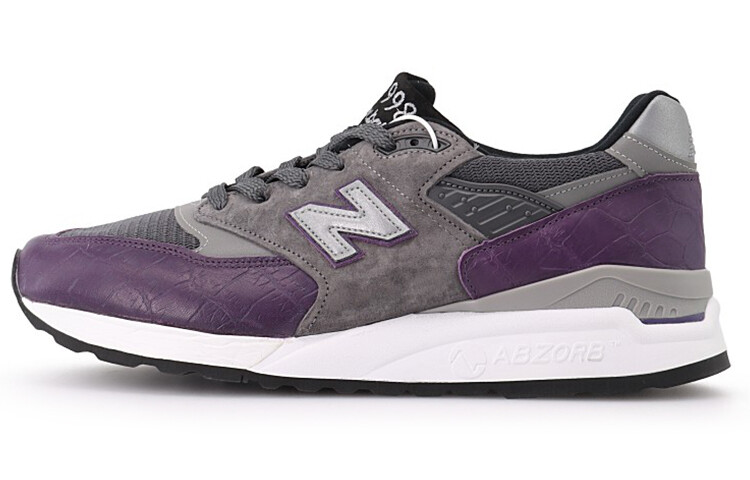 

Кроссовки New Balance NB 998 унисекс