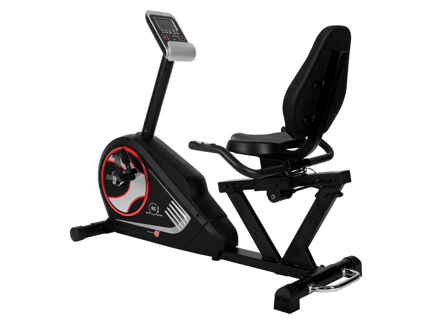 

Сиденье-эргометр Christopeit Sport RS 3