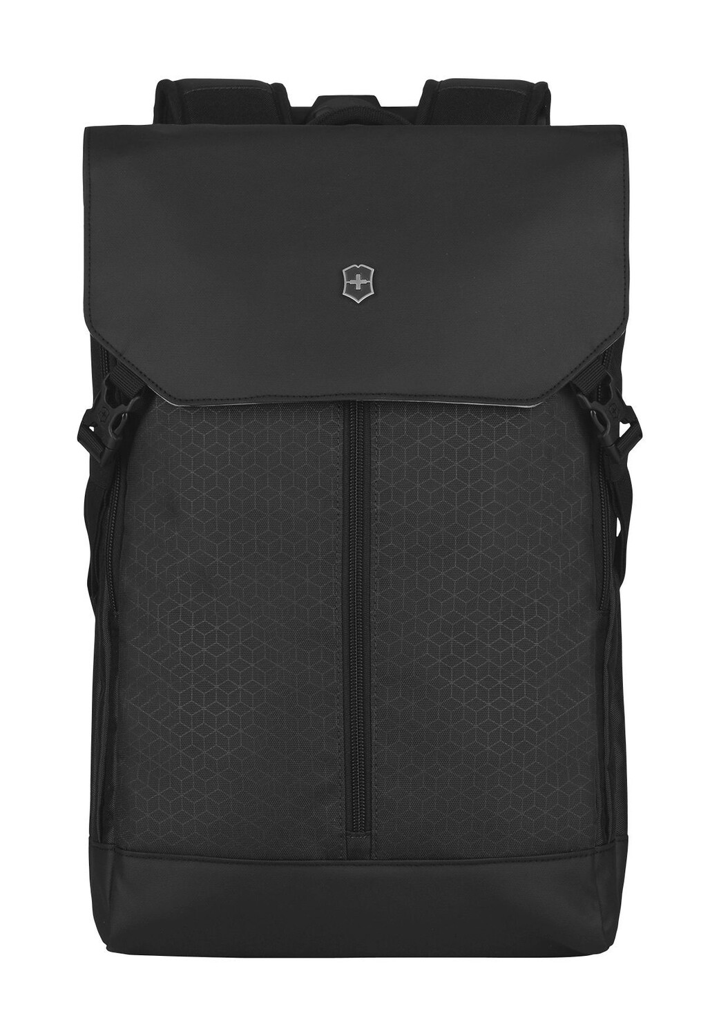 

Рюкзак Альтмонт Оригинал, отделение для ноутбука 15,6, однотонный, 11 л VICTORINOX, черный