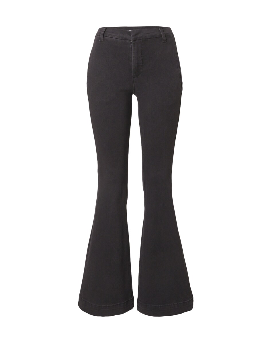 

Джинсы Bootcut My Essential Wardrobe Ayo, черный деним