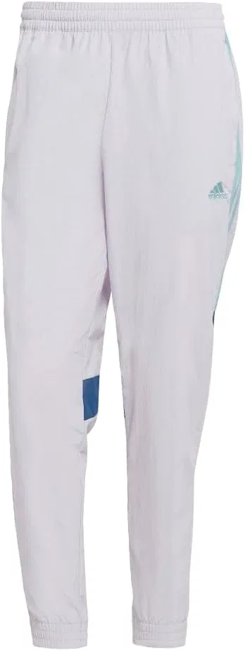 Мужские тканые брюки adidas Tiro