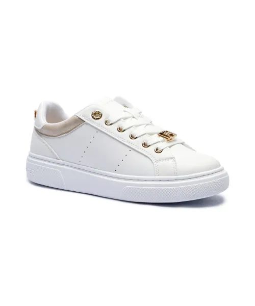 

Кроссовки Tommy Hilfiger, белый