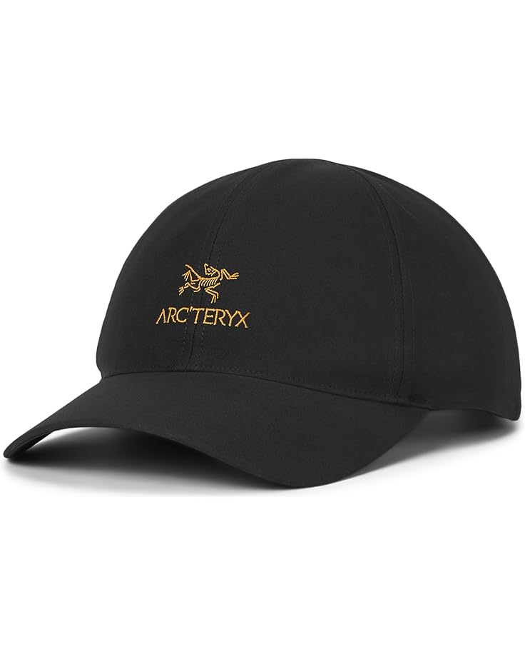 

Унисекс кепка Arc'teryx Bird Word, 24K Black