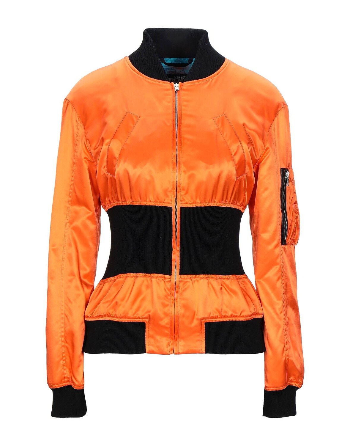 

Куртка Jeremy Scott, оранжевый
