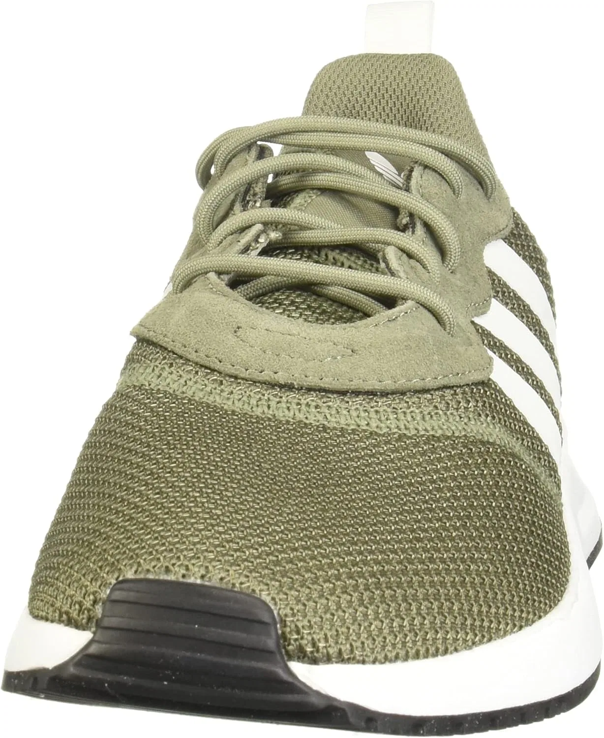 Мужские кроссовки Adidas X_PLR 2, Legacy Green Ftwr White Core Black — фото 2