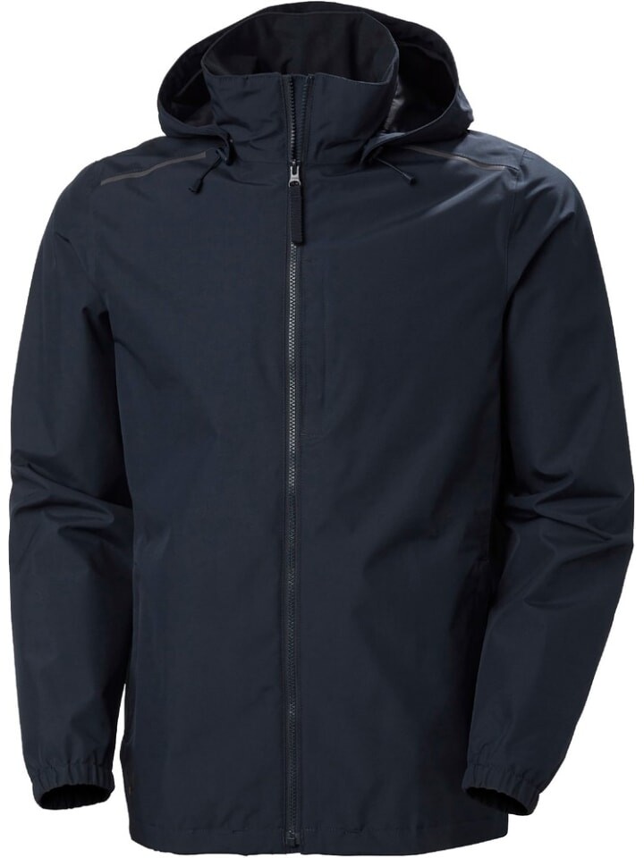 

Переходная куртка Helly Hansen Jacke, синий