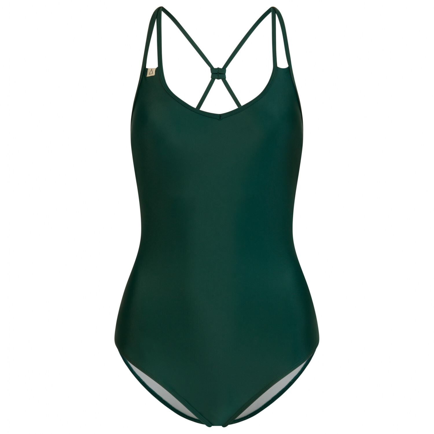 

Купальник Inaska Women's Swimsuit Chill, цвет Dark Green
